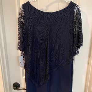 En Focus Studio mid length dress